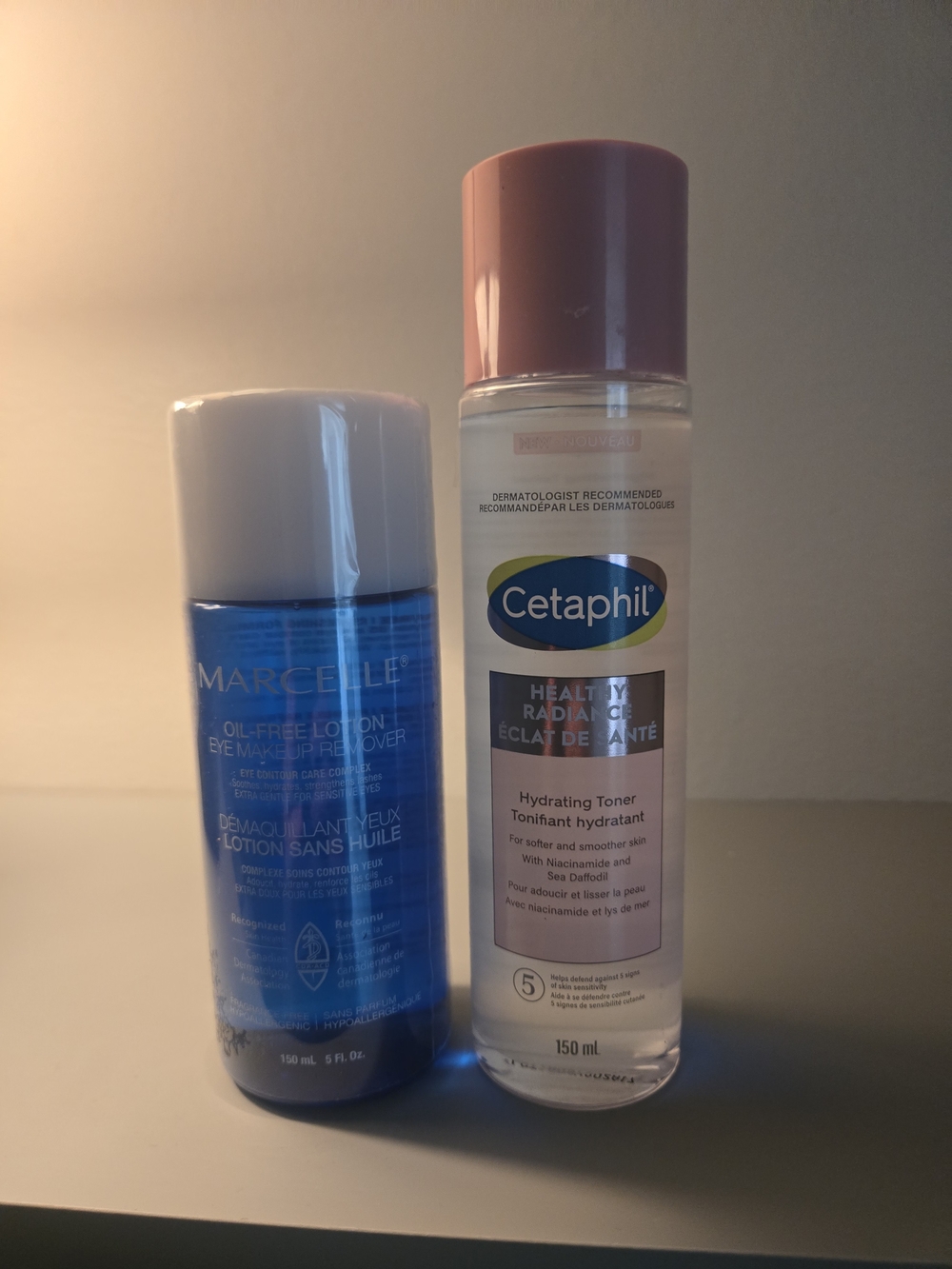 Cetaphil Healthy Radiance Hydrating Primer - Pink